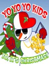 Yo, It's Christmas!